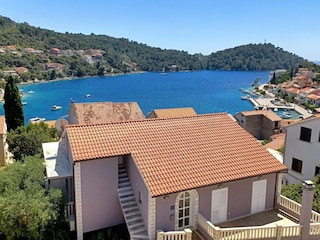 Apartment Brna  23