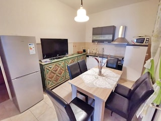 Apartment Brna Ausstattung 6