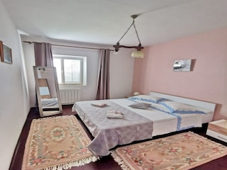 Apartment Brna Ausstattung 7