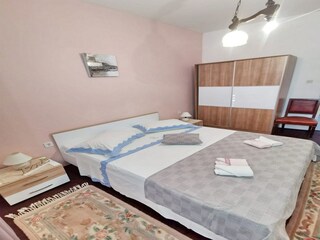 Apartment Brna Ausstattung 8