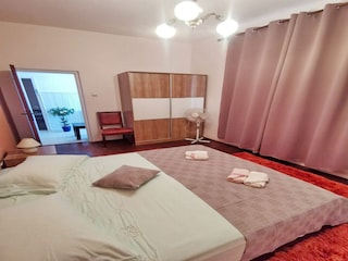 Apartment Brna Ausstattung 9