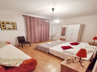 Apartment Brna Ausstattung 10