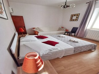 Apartamento Brna Características 11