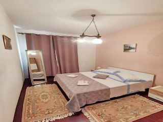 Apartment Brna Ausstattung 12