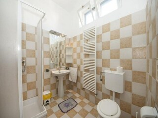 Apartment Brna Ausstattung 13
