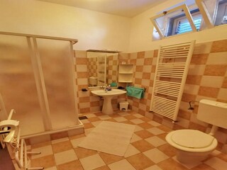 Apartment Brna Ausstattung 14
