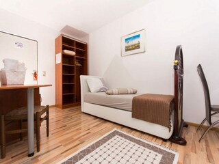Apartment Okrug Gornji Ausstattung 11