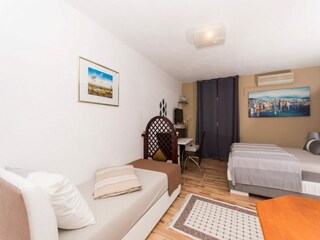 Appartement Okrug Gornji Équipement 13