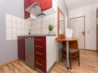 Apartment Okrug Gornji Ausstattung 15