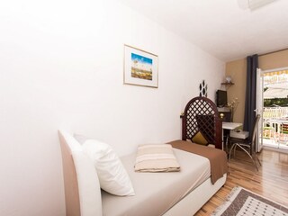 Apartment Okrug Gornji Ausstattung 18