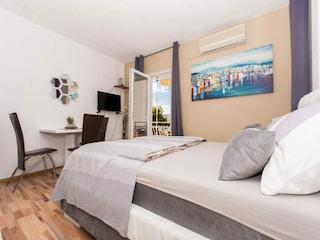 Appartement Okrug Gornji Équipement 21