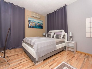 Apartment Okrug Gornji Ausstattung 23
