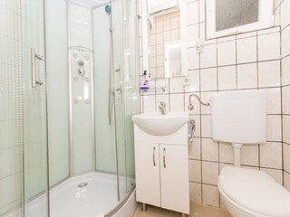 Apartment Okrug Gornji Ausstattung 24