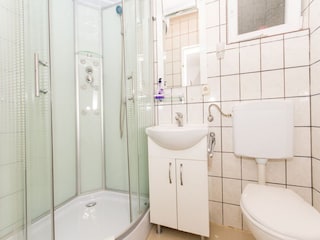 Appartement Okrug Gornji Kenmerken 24