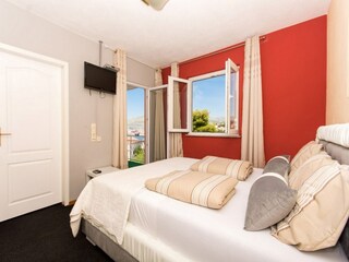 Appartement Okrug Gornji Équipement 13