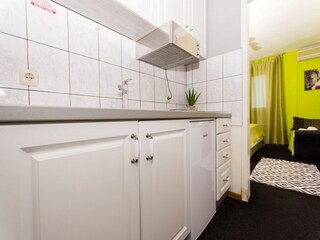 Appartement Okrug Gornji Équipement 15