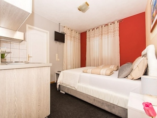 Appartement Okrug Gornji Équipement 16
