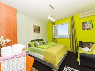 Appartement Okrug Gornji Équipement 17