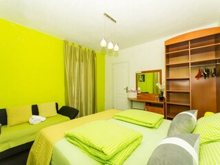 Appartement Okrug Gornji Équipement 20
