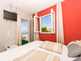 Appartement Okrug Gornji Équipement 21