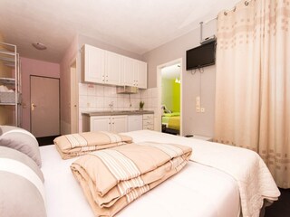 Appartement Okrug Gornji Équipement 22