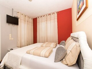Appartement Okrug Gornji Équipement 24