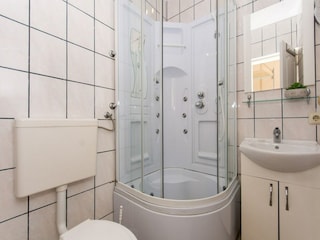 Appartement Okrug Gornji Équipement 26