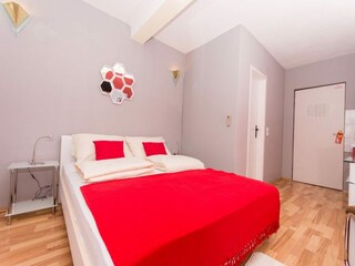 Apartment Okrug Gornji Ausstattung 15