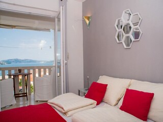 Apartamento Okrug Gornji Características 18