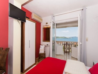 Apartamento Okrug Gornji Grabación al aire libre 6