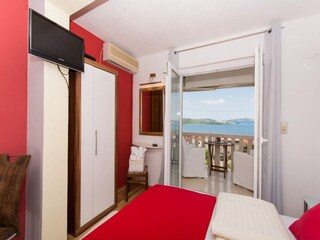 Apartment Okrug Gornji Außenaufnahme 6