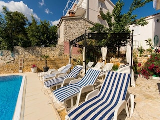 Apartamento Okrug Gornji  24