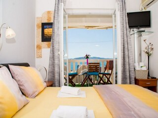 Appartement Okrug Gornji Kenmerken 30