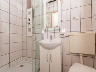 Appartamento Okrug Gornji Caratteristiche 31