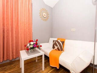 Apartment Okrug Gornji Ausstattung 16