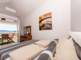 Apartment Okrug Gornji Ausstattung 19