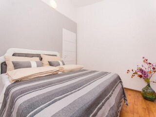 Apartment Okrug Gornji Ausstattung 21