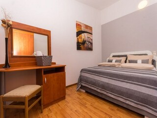 Apartment Okrug Gornji Ausstattung 24