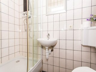 Apartment Okrug Gornji Ausstattung 26