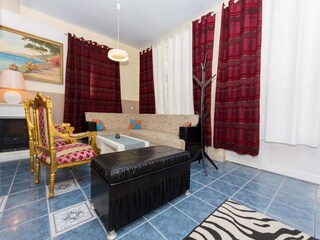 Apartment Okrug Gornji Ausstattung 6