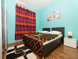 Apartment Okrug Gornji Ausstattung 8