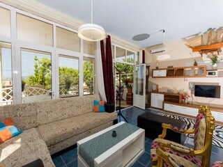 Apartment Okrug Gornji Ausstattung 10