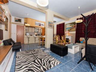 Apartment Okrug Gornji Ausstattung 11