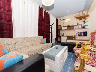 Apartment Okrug Gornji Ausstattung 13