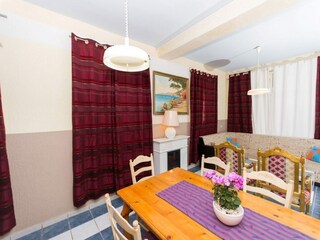 Apartment Okrug Gornji Ausstattung 14