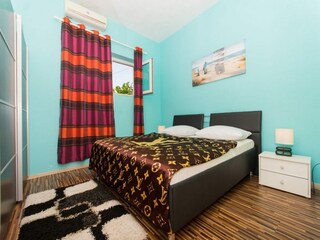 Apartment Okrug Gornji Ausstattung 19