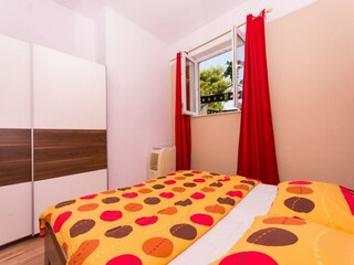 Apartment Okrug Gornji Ausstattung 20