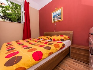Apartamento Okrug Gornji Características 22