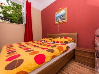 Apartment Okrug Gornji Ausstattung 22