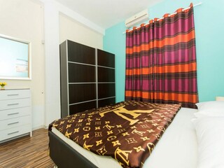Apartment Okrug Gornji Ausstattung 23